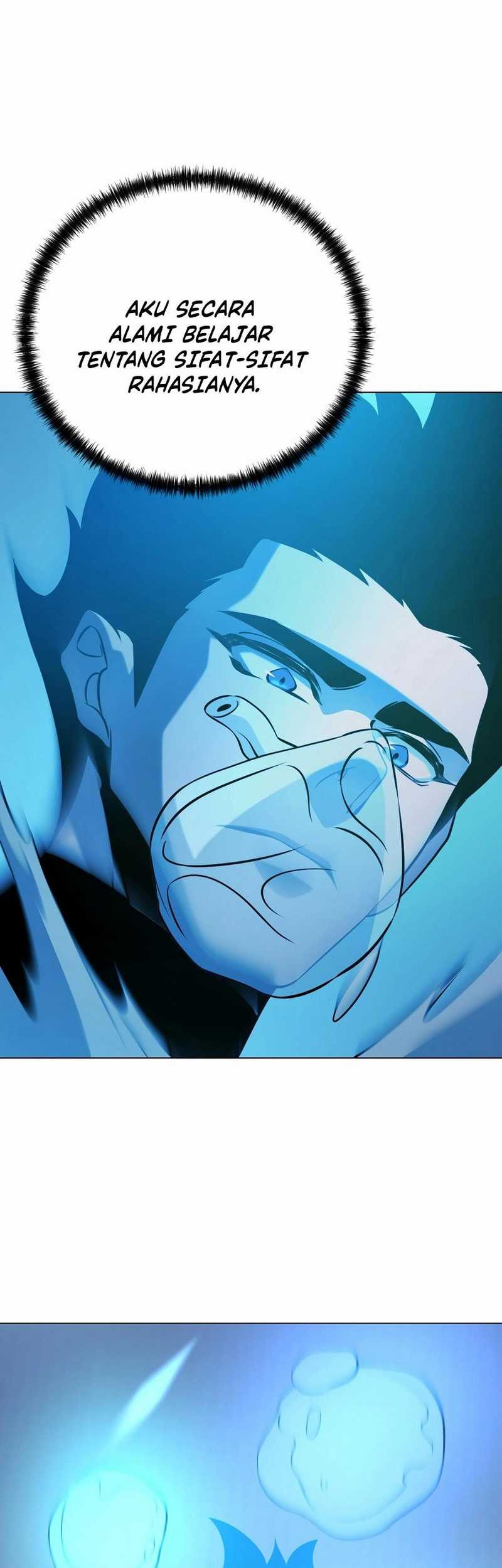 The Return Of Apocalypses Tyrant Chapter 41 Gambar 13