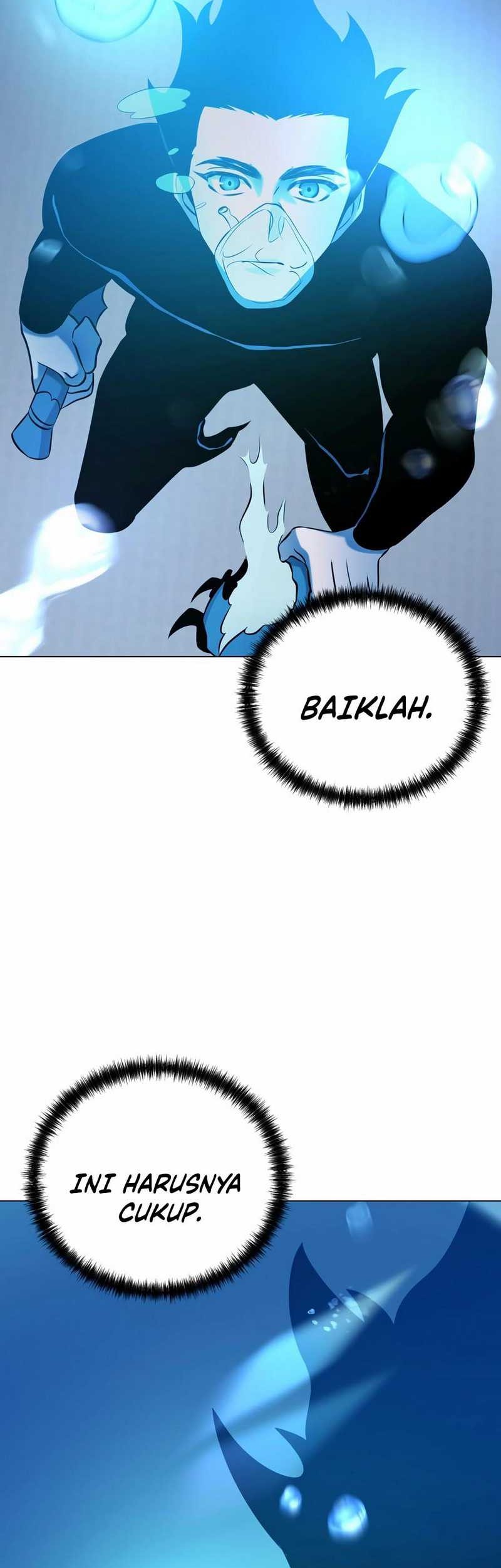 The Return Of Apocalypses Tyrant Chapter 41 Gambar 14