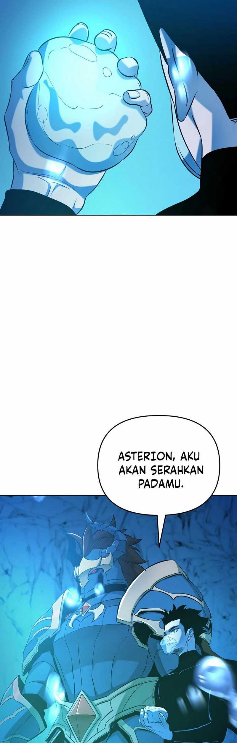 The Return Of Apocalypses Tyrant Chapter 41 Gambar 15