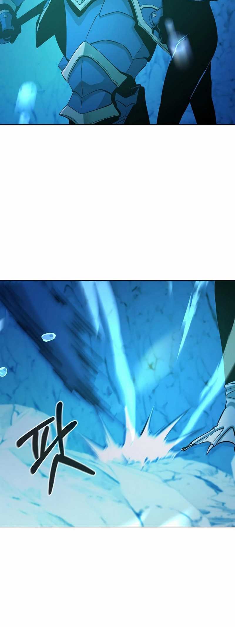 The Return Of Apocalypses Tyrant Chapter 41 Gambar 16