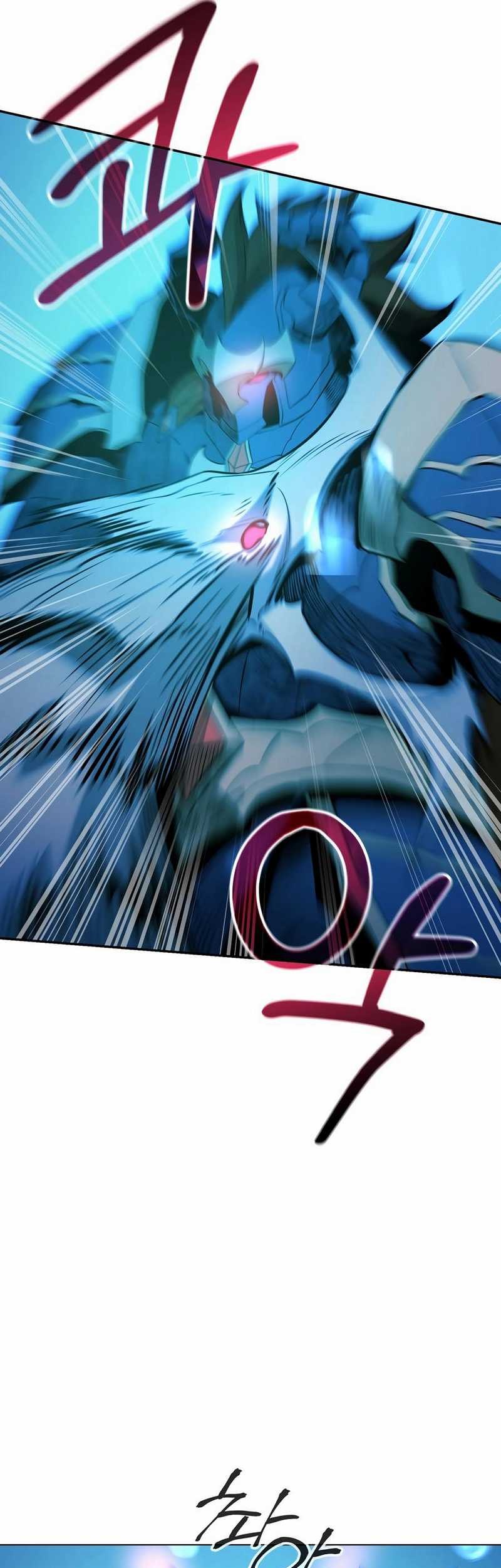 The Return Of Apocalypses Tyrant Chapter 41 Gambar 22