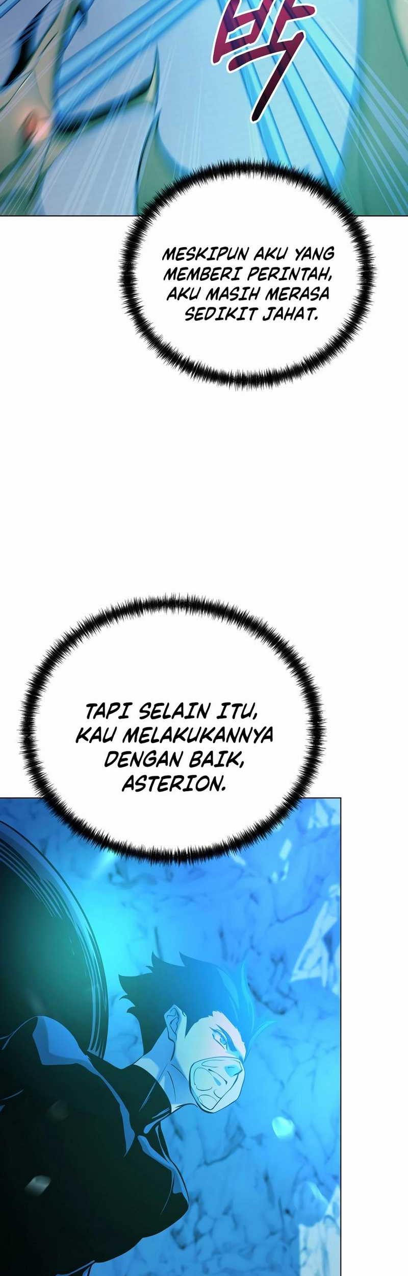 The Return Of Apocalypses Tyrant Chapter 41 Gambar 24