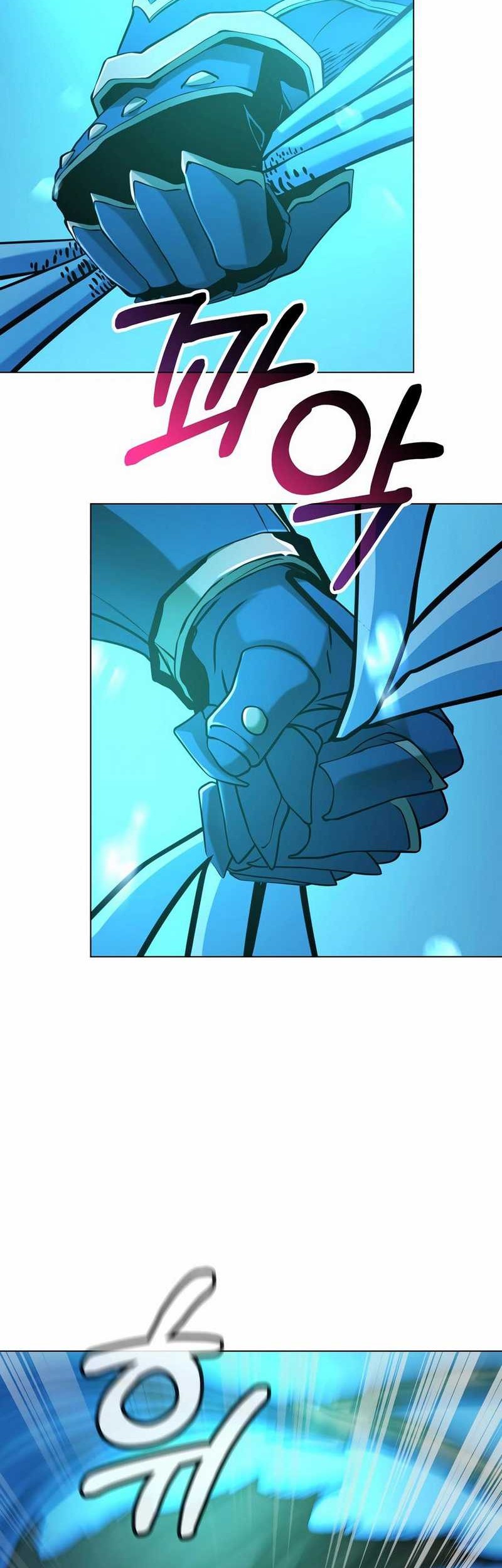 The Return Of Apocalypses Tyrant Chapter 41 Gambar 28