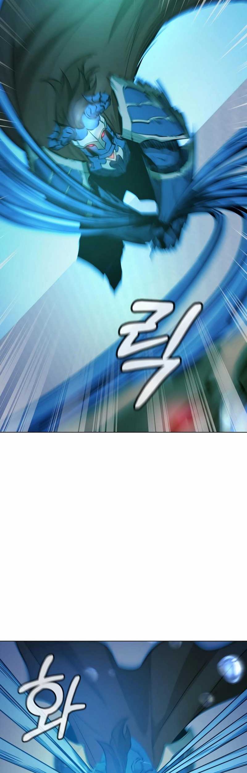 The Return Of Apocalypses Tyrant Chapter 41 Gambar 29