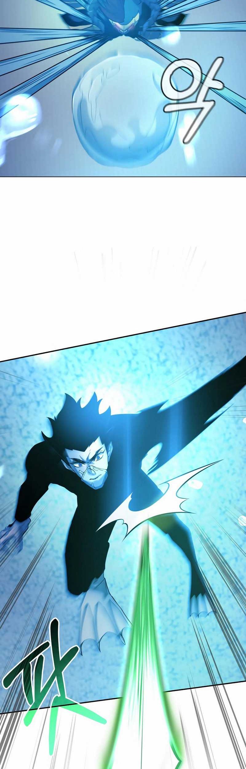 The Return Of Apocalypses Tyrant Chapter 41 Gambar 30