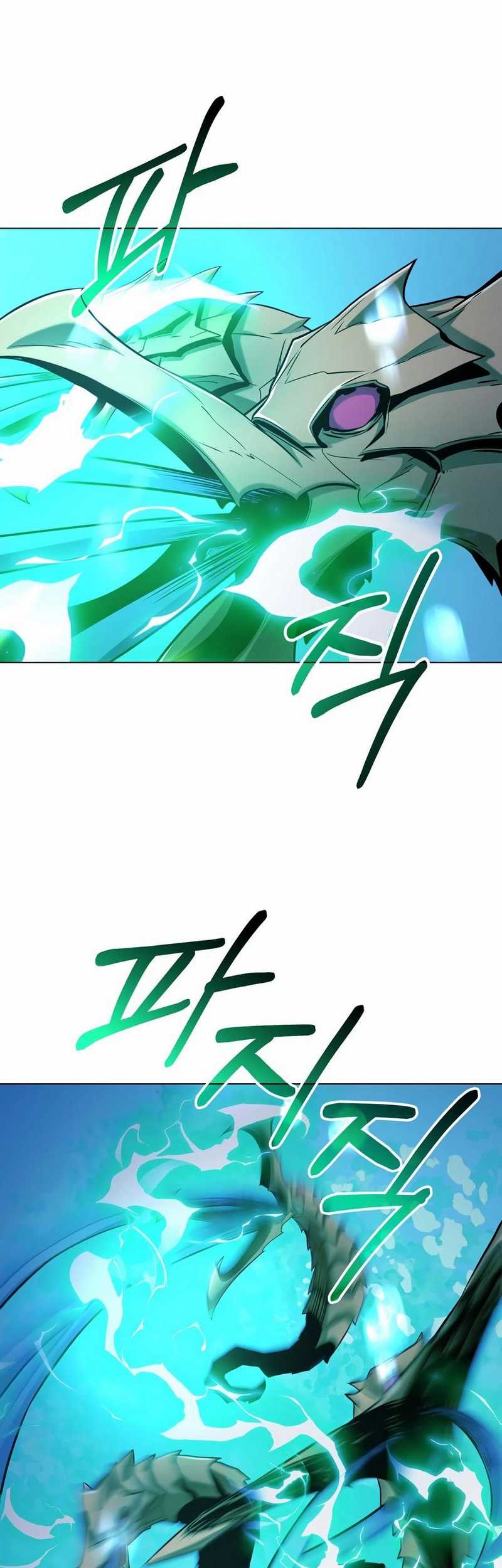 The Return Of Apocalypses Tyrant Chapter 41 Gambar 32