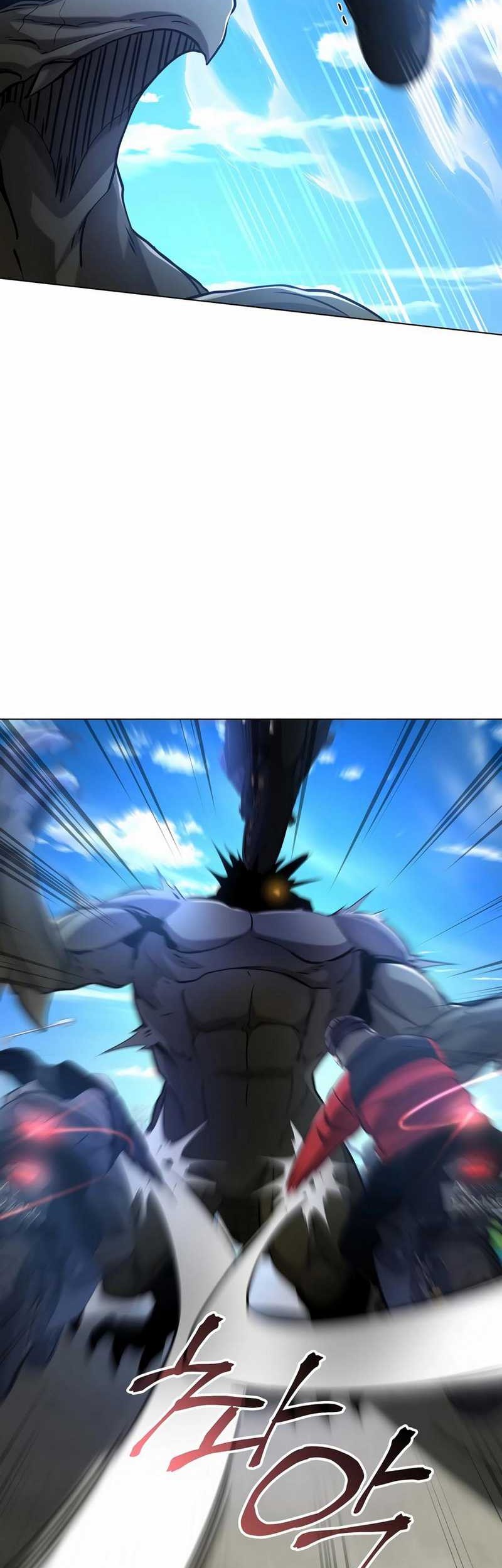 The Return Of Apocalypses Tyrant Chapter 41 Gambar 39