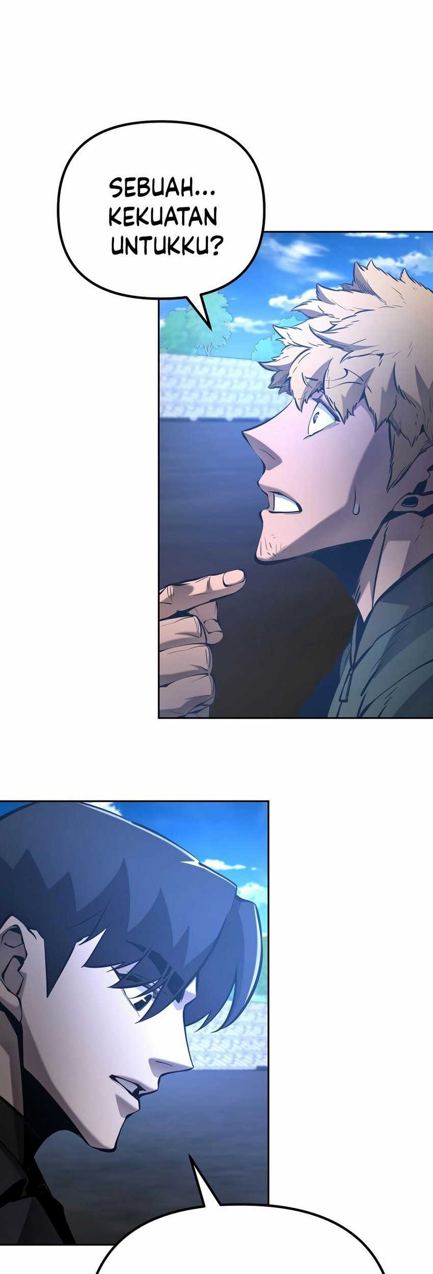 The Return Of Apocalypses Tyrant Chapter 42 Gambar 48