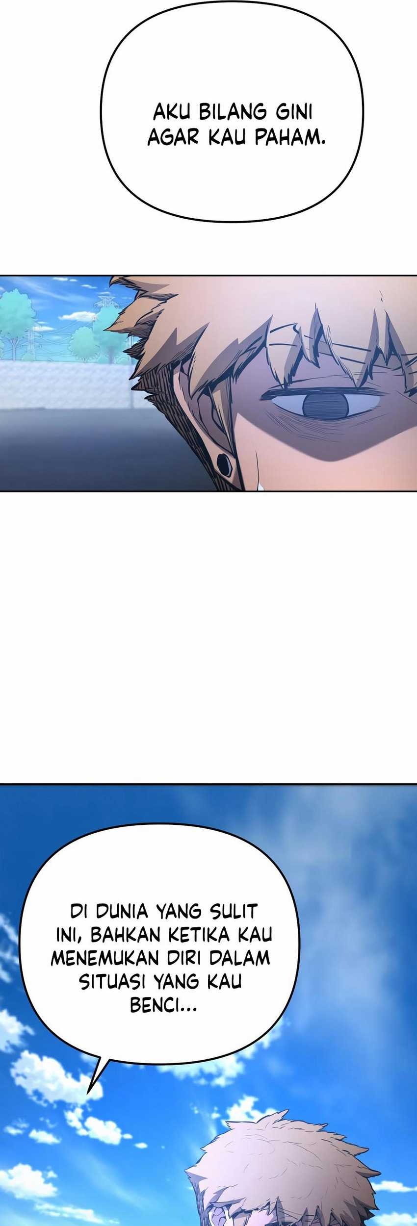 The Return Of Apocalypses Tyrant Chapter 42 Gambar 52