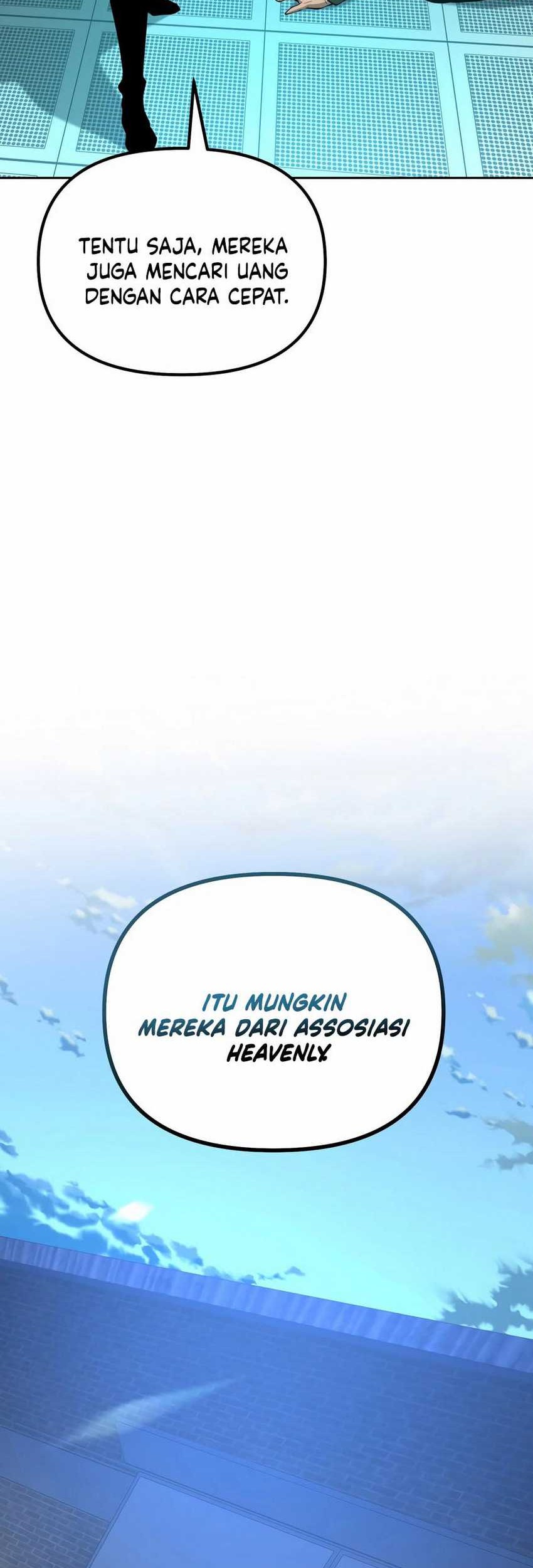 The Return Of Apocalypses Tyrant Chapter 42 Gambar 71