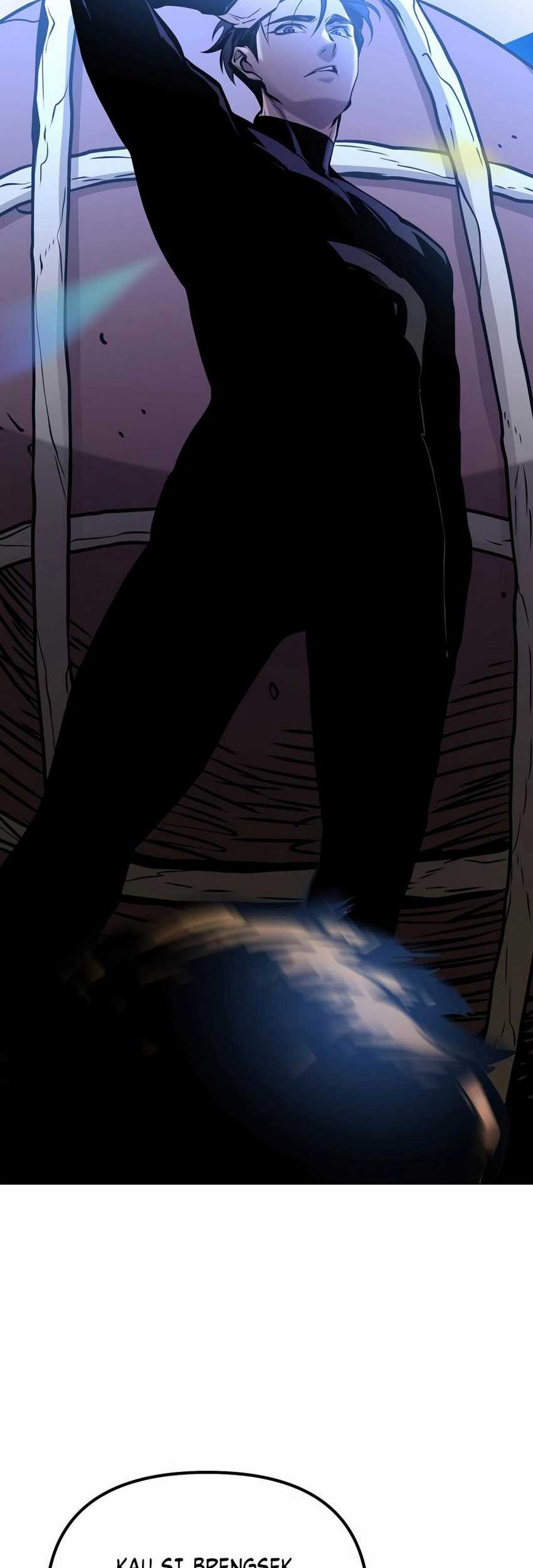 The Return Of Apocalypses Tyrant Chapter 42 Gambar 3