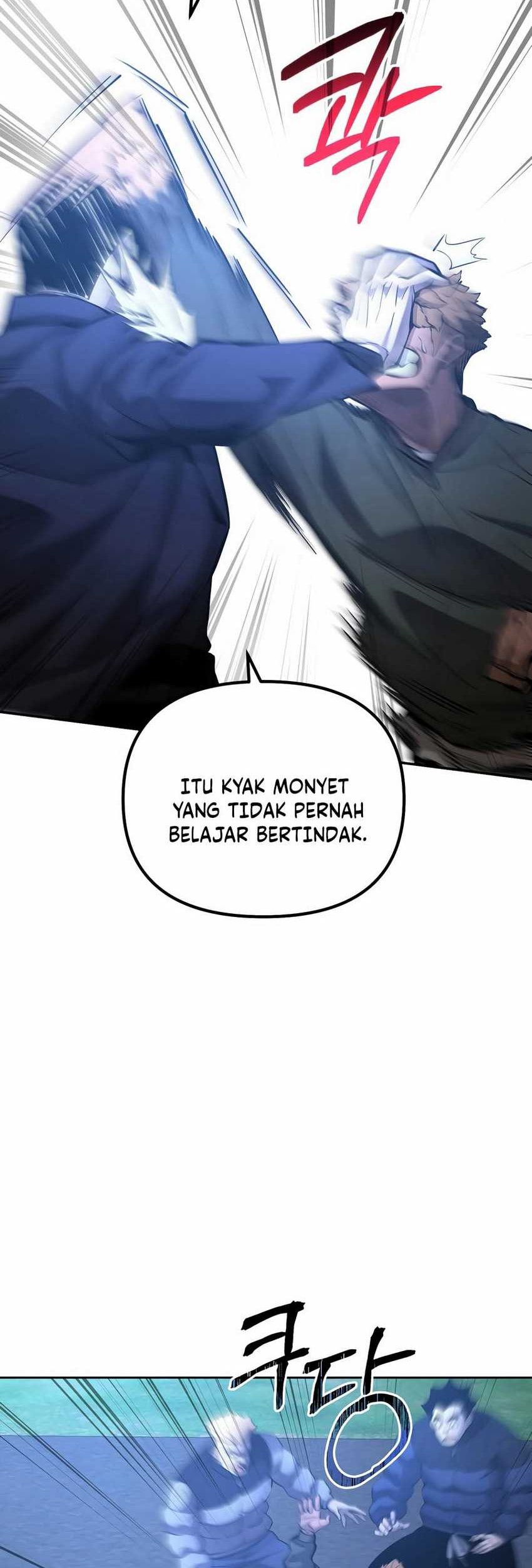 The Return Of Apocalypses Tyrant Chapter 42 Gambar 11