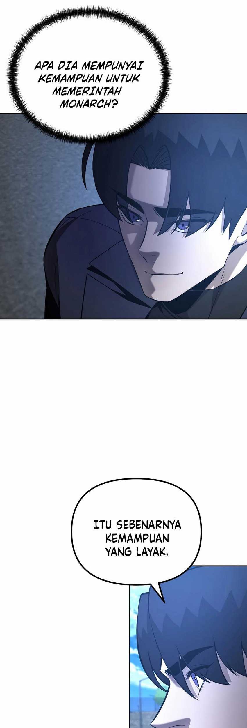 The Return Of Apocalypses Tyrant Chapter 42 Gambar 15