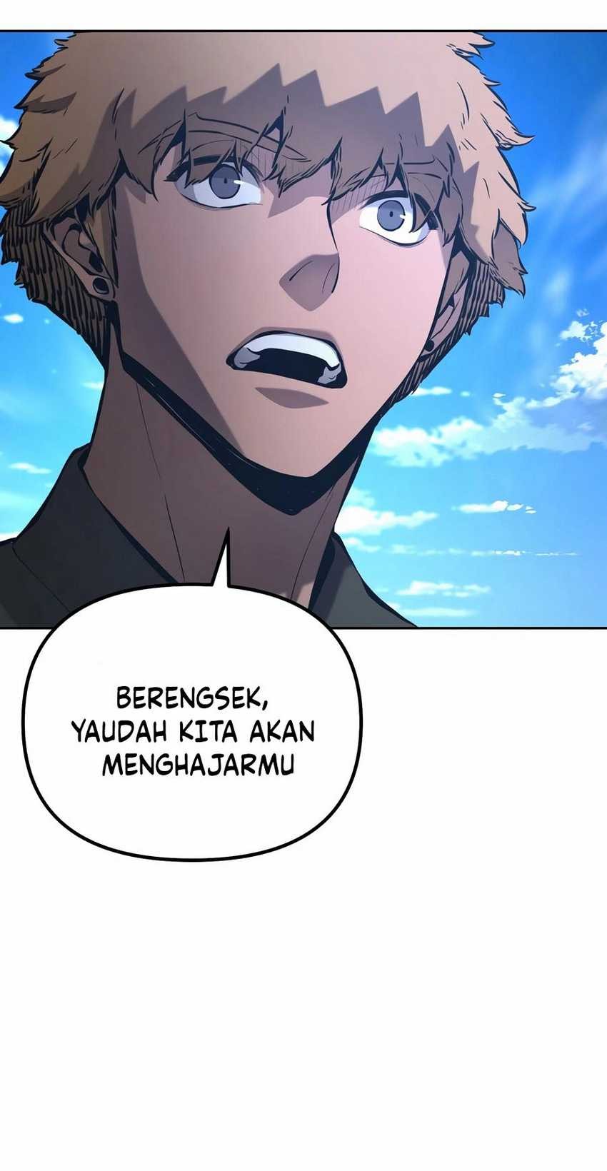 The Return Of Apocalypses Tyrant Chapter 42 Gambar 17
