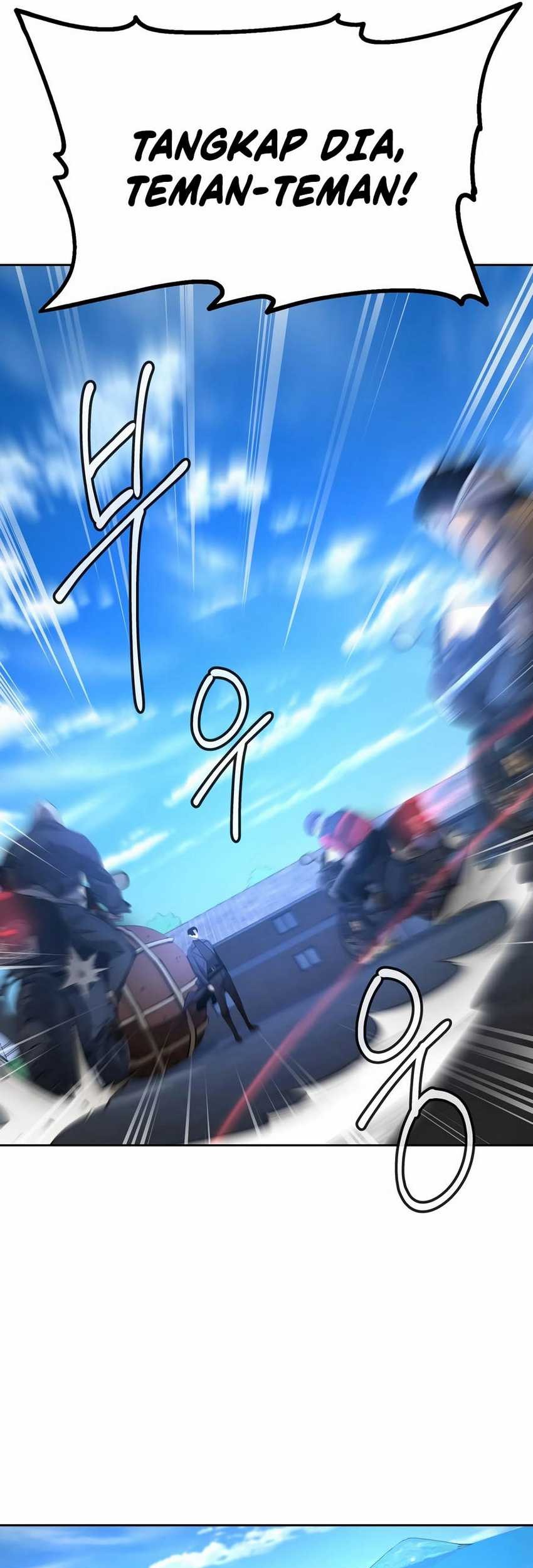 The Return Of Apocalypses Tyrant Chapter 42 Gambar 18