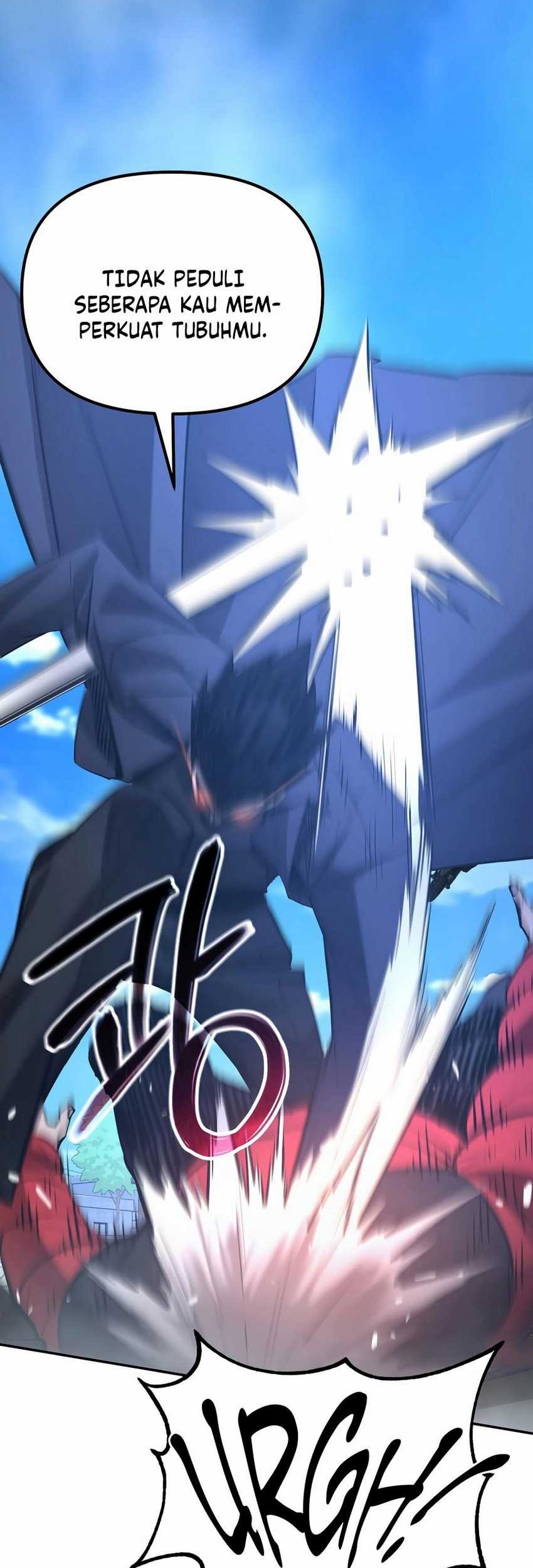 The Return Of Apocalypses Tyrant Chapter 42 Gambar 20