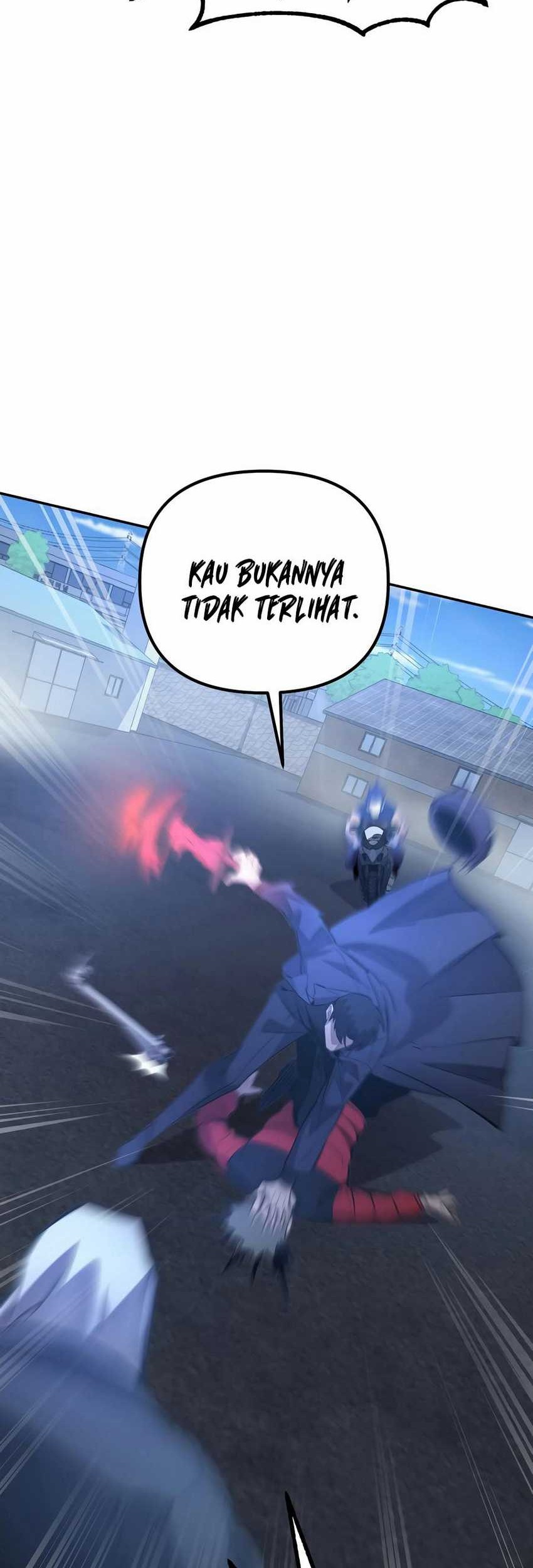 The Return Of Apocalypses Tyrant Chapter 42 Gambar 21