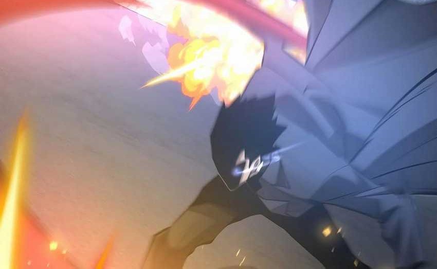 The Return Of Apocalypses Tyrant Chapter 42 Gambar 23