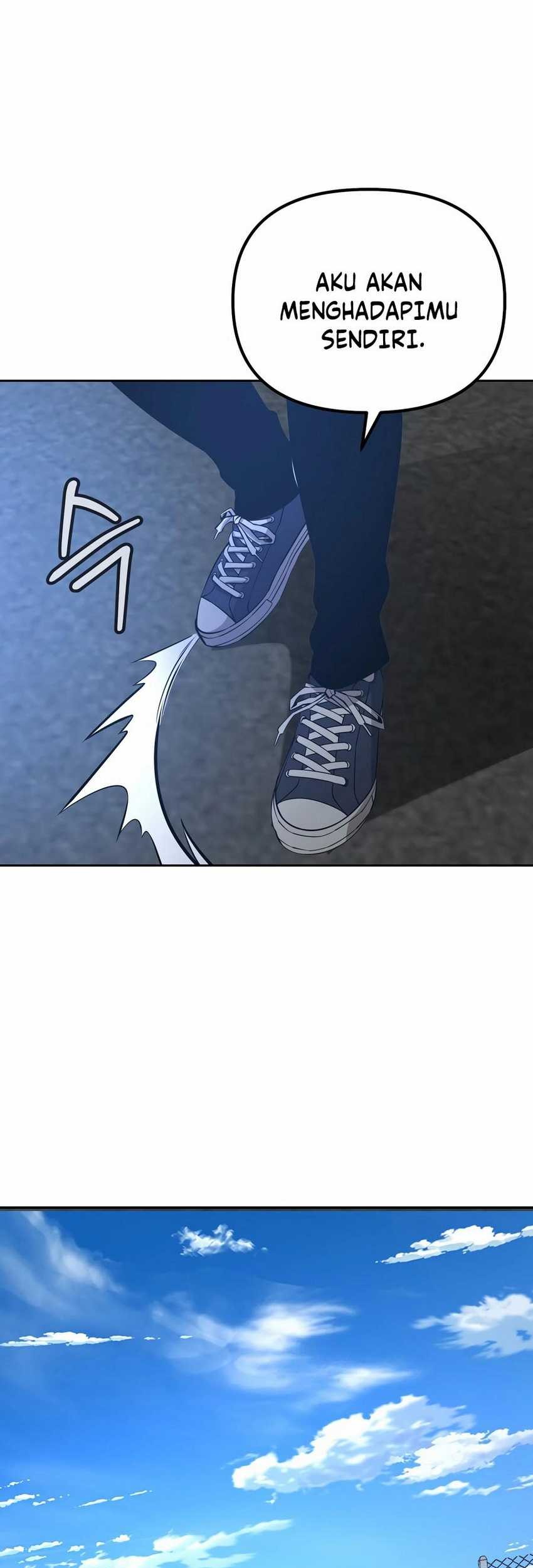 The Return Of Apocalypses Tyrant Chapter 42 Gambar 30