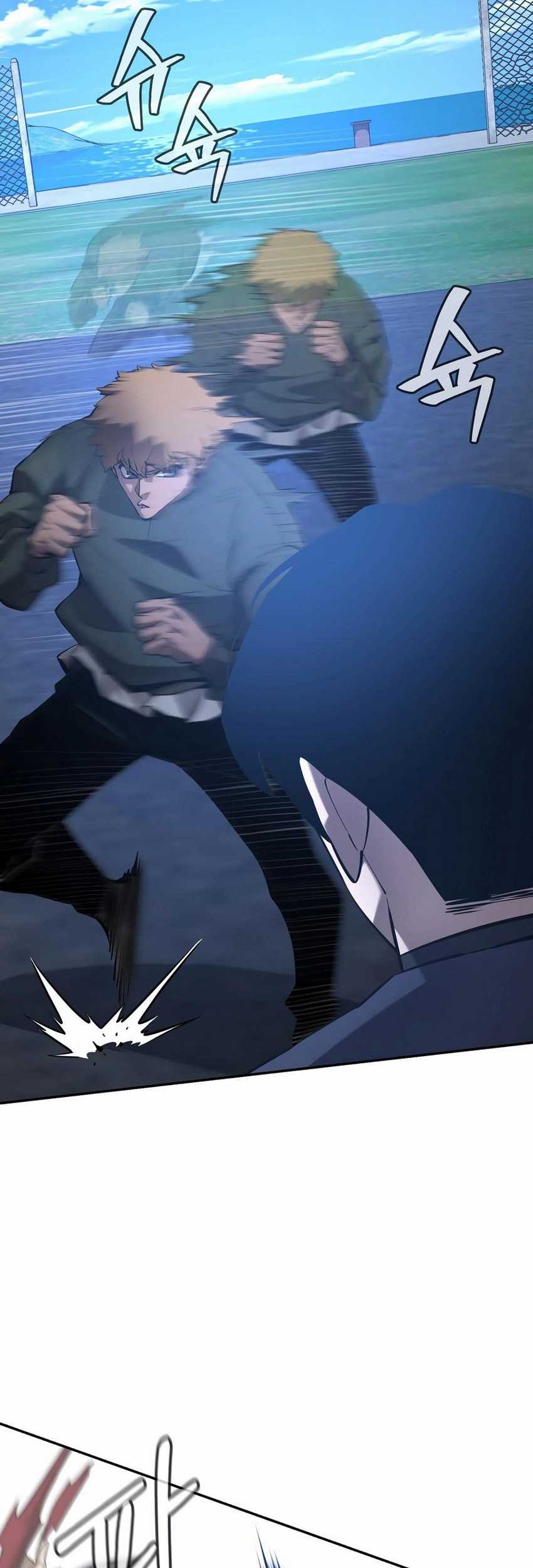 The Return Of Apocalypses Tyrant Chapter 42 Gambar 31