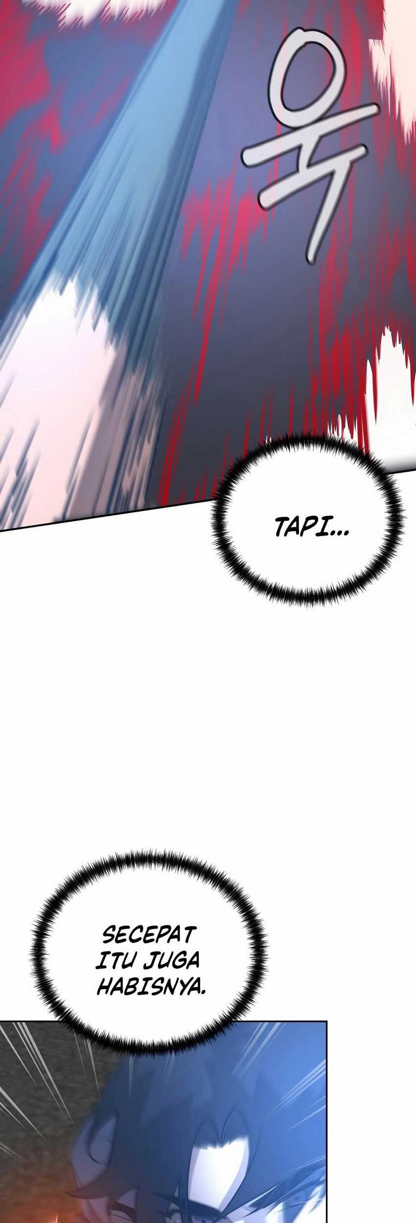 The Return Of Apocalypses Tyrant Chapter 42 Gambar 33