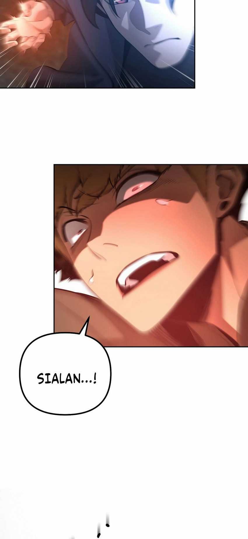 The Return Of Apocalypses Tyrant Chapter 42 Gambar 34