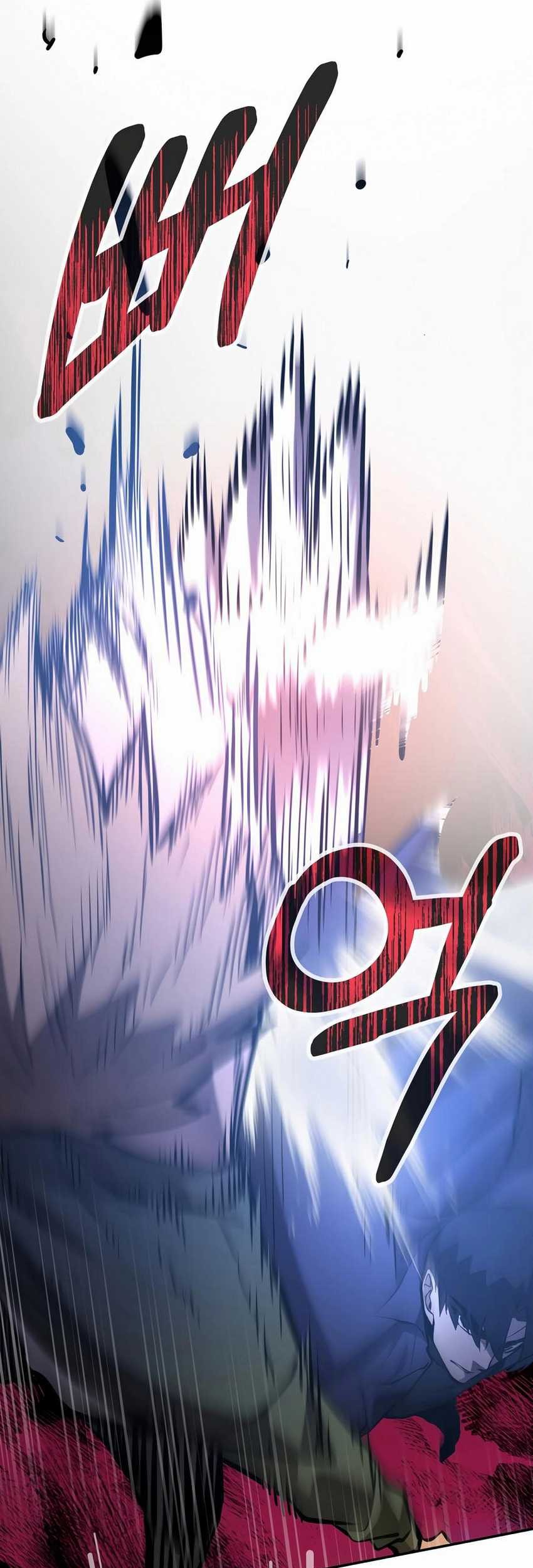 The Return Of Apocalypses Tyrant Chapter 42 Gambar 35