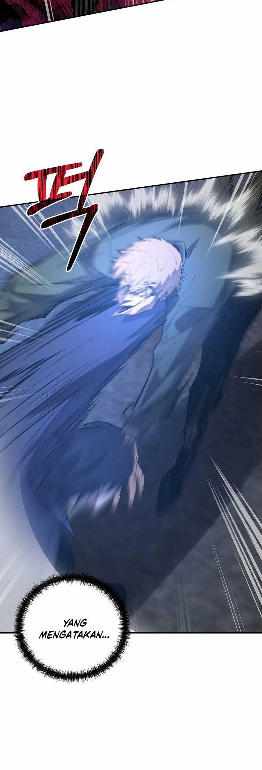 The Return Of Apocalypses Tyrant Chapter 42 Gambar 36