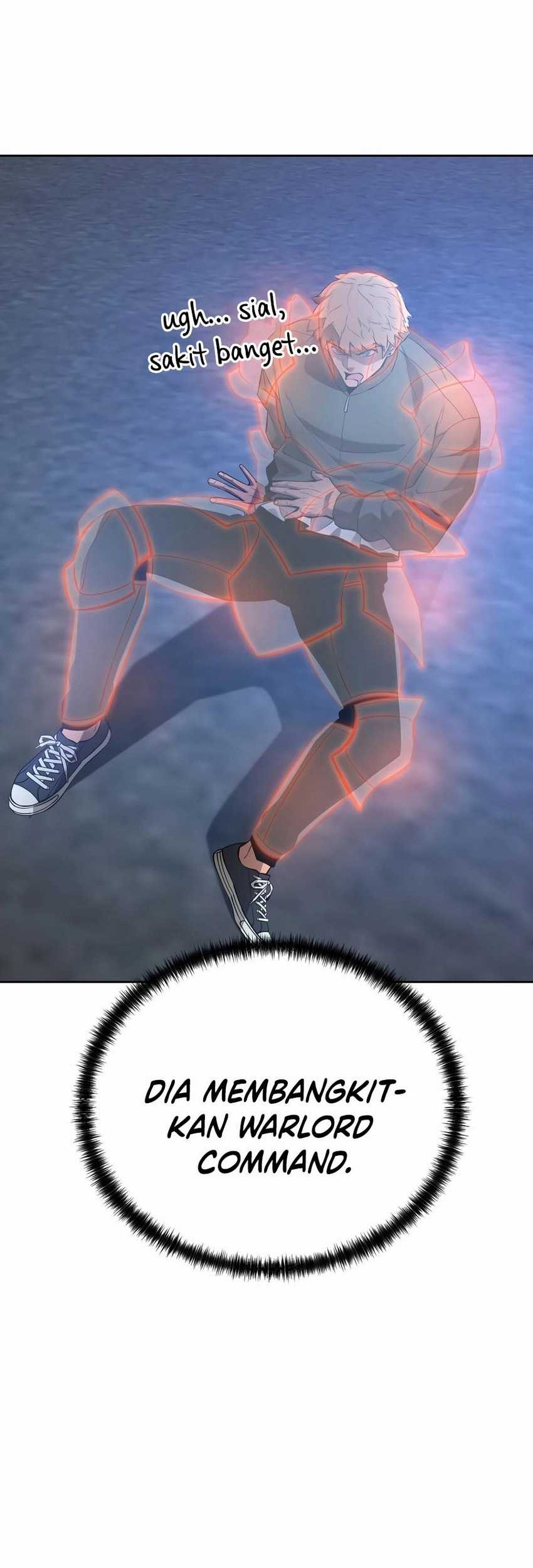 The Return Of Apocalypses Tyrant Chapter 42 Gambar 38