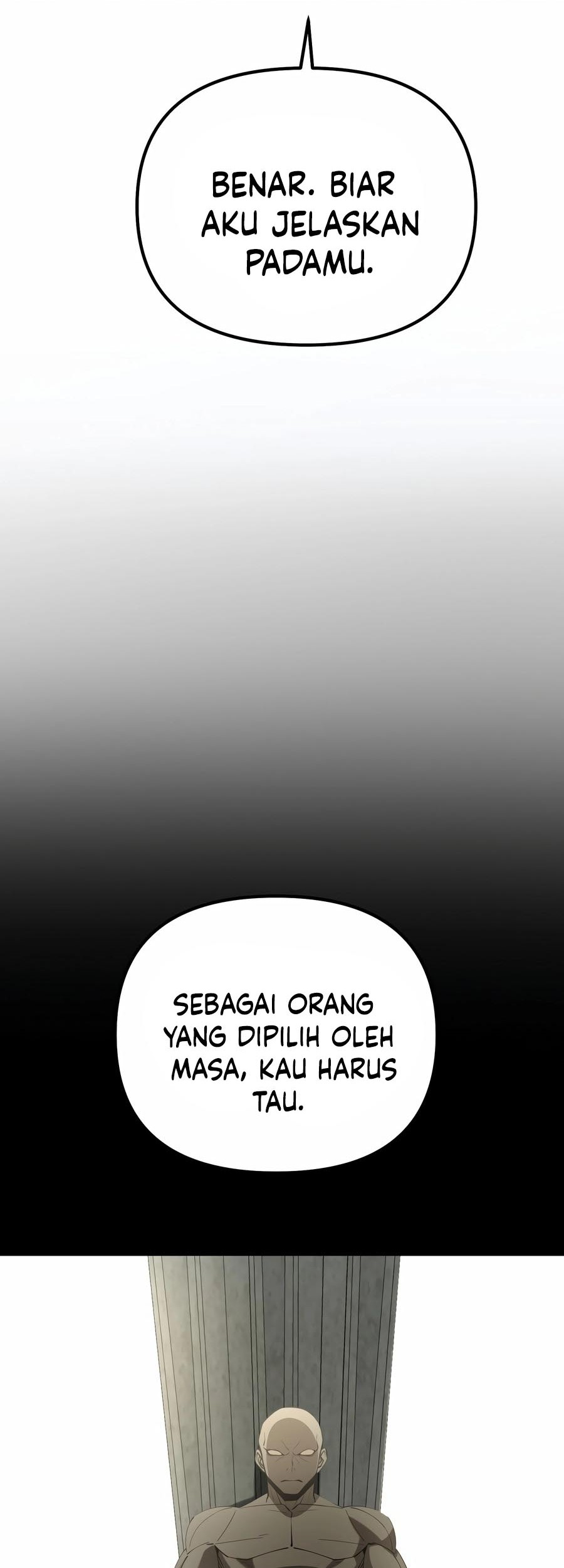 The Return Of Apocalypses Tyrant Chapter 44 Gambar 56