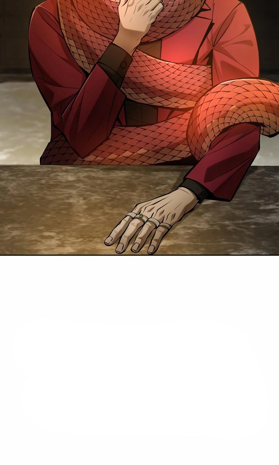 The Return Of Apocalypses Tyrant Chapter 44 Gambar 66
