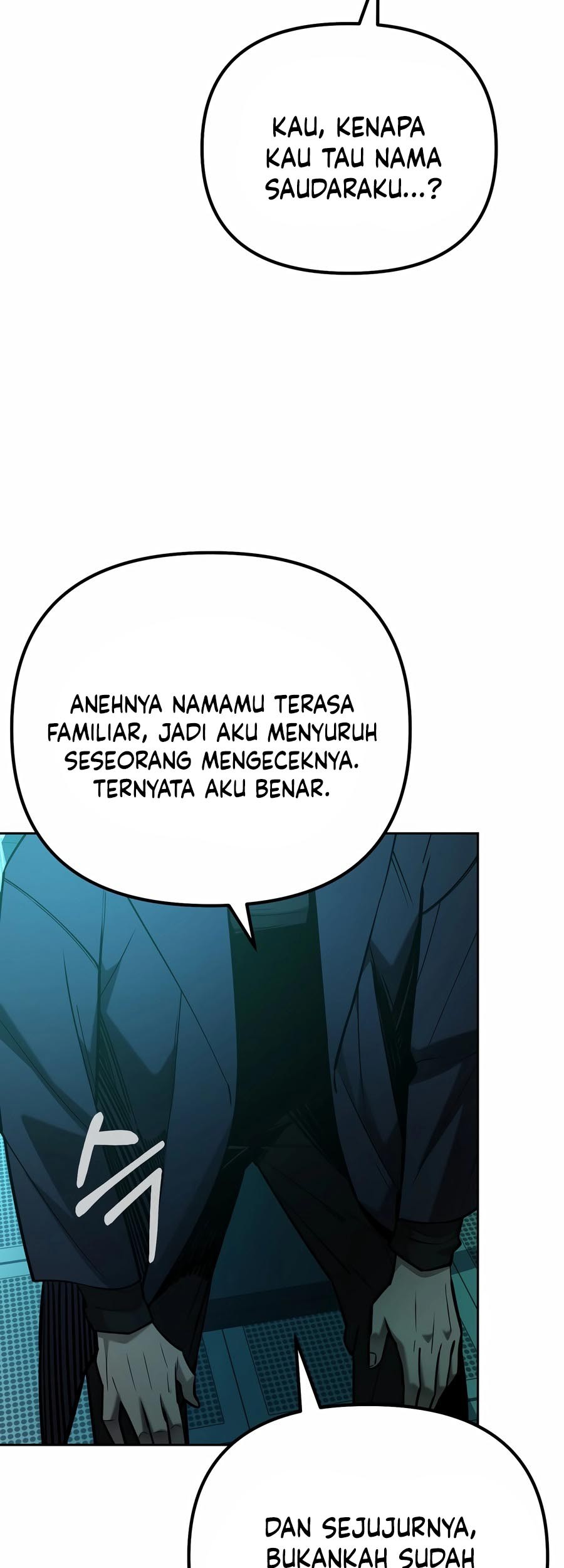 The Return Of Apocalypses Tyrant Chapter 44 Gambar 6