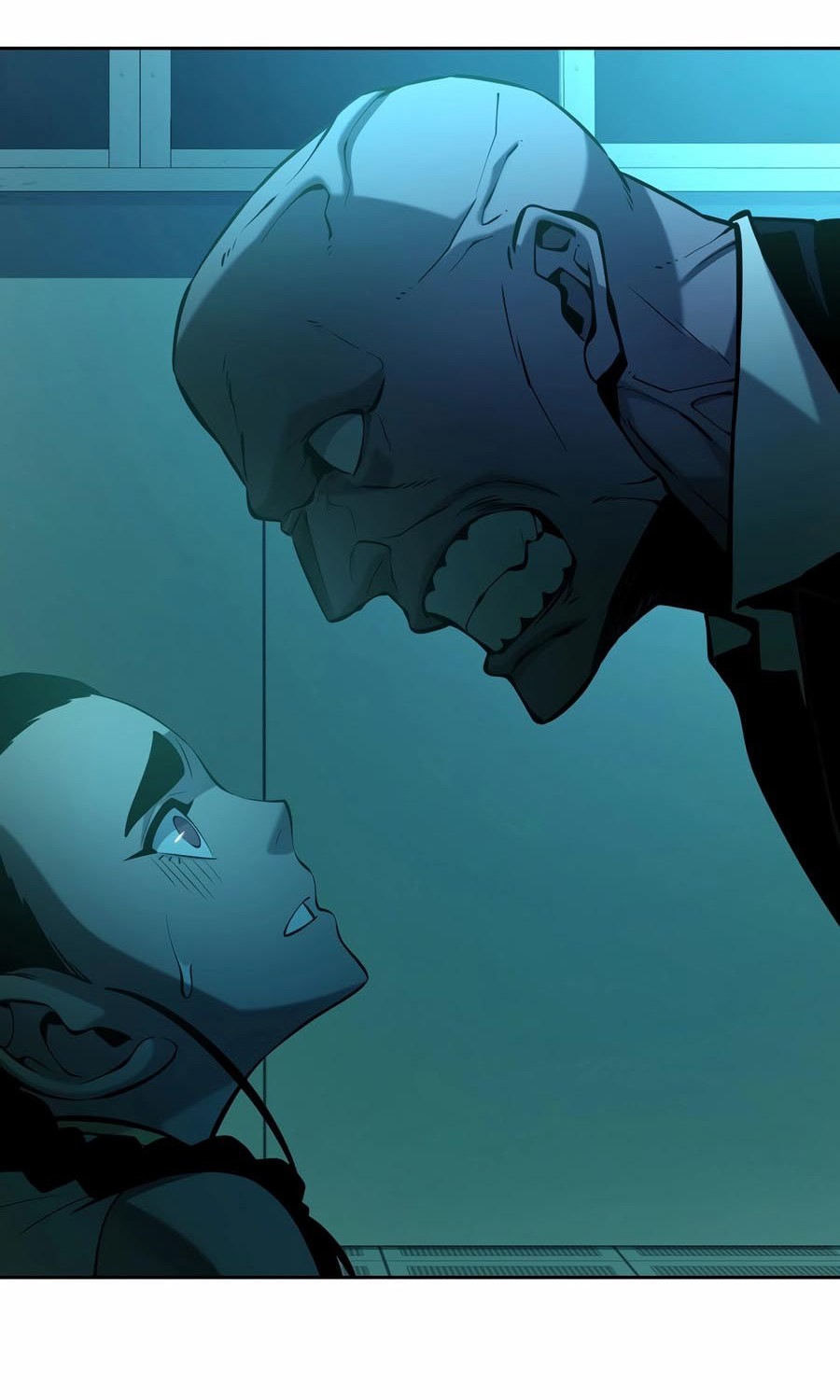 The Return Of Apocalypses Tyrant Chapter 44 Gambar 13