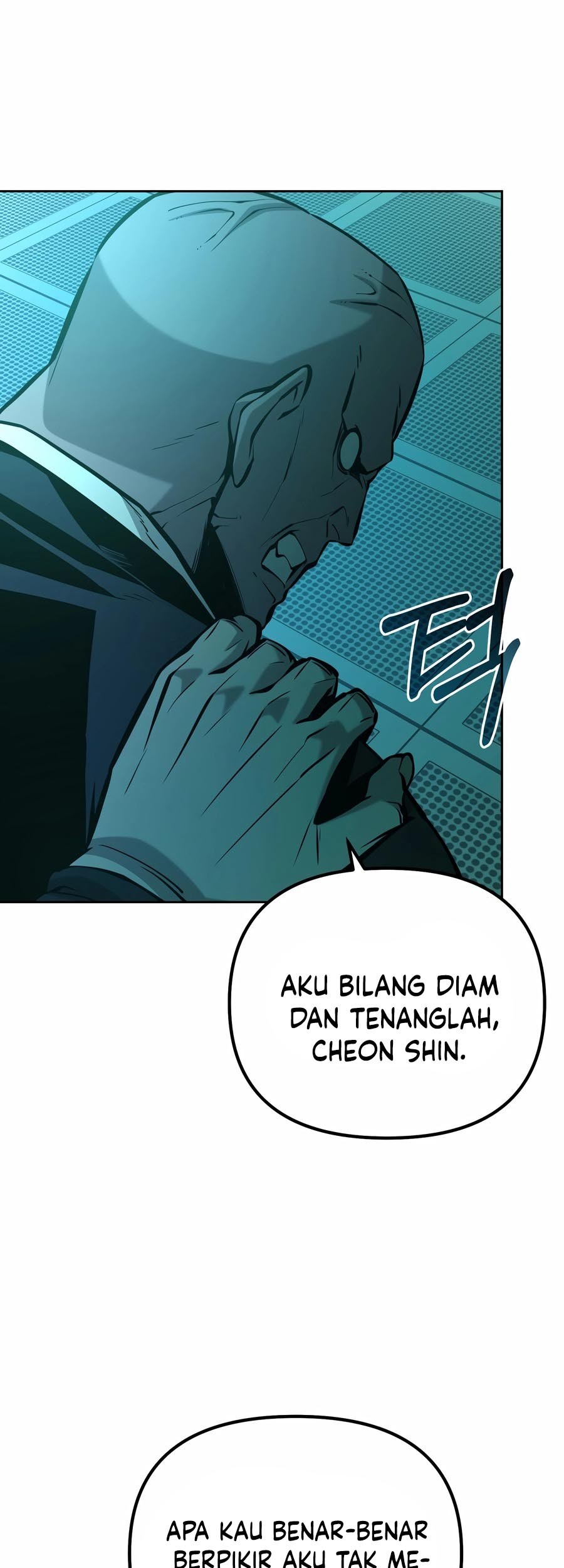 The Return Of Apocalypses Tyrant Chapter 44 Gambar 14