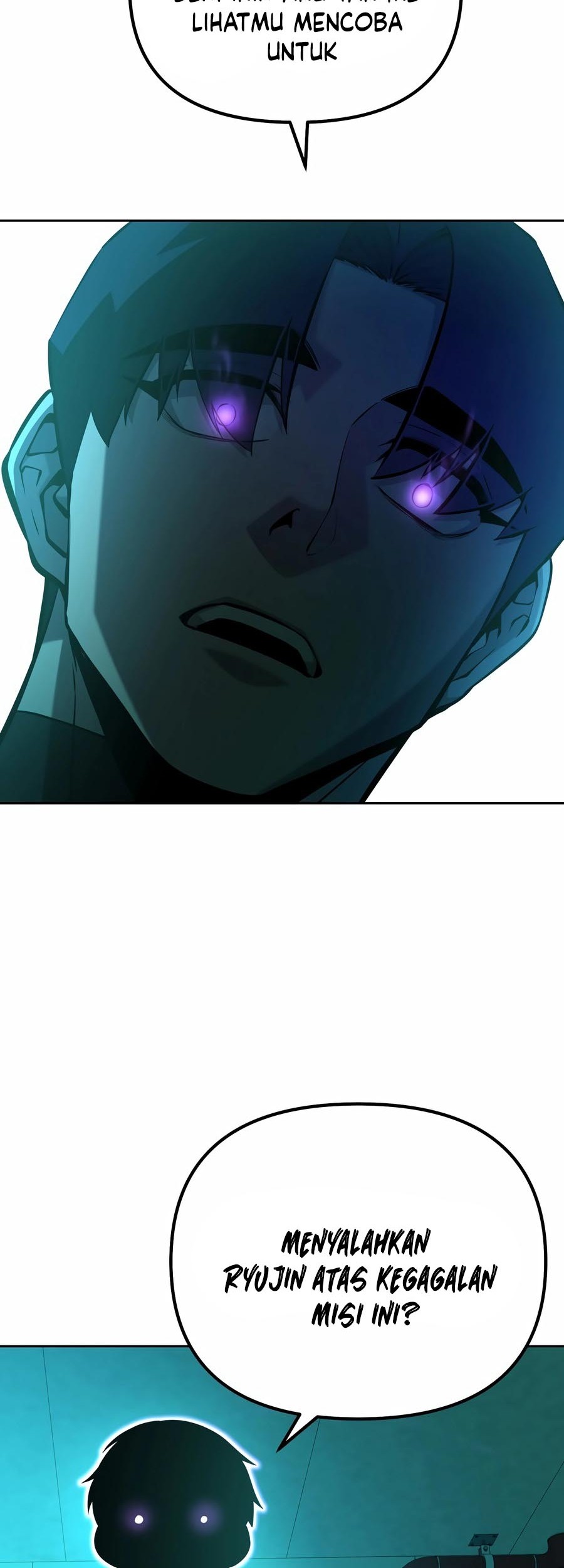 The Return Of Apocalypses Tyrant Chapter 44 Gambar 15