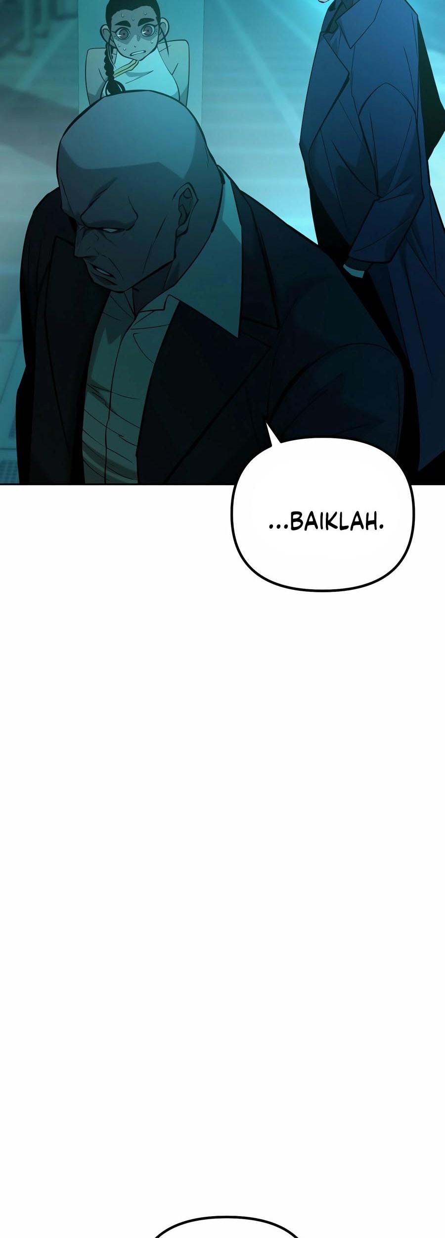 The Return Of Apocalypses Tyrant Chapter 44 Gambar 17