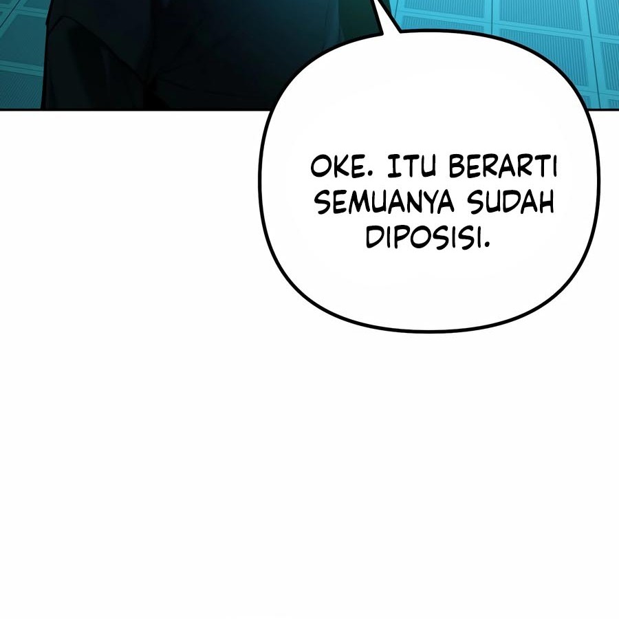 The Return Of Apocalypses Tyrant Chapter 44 Gambar 19