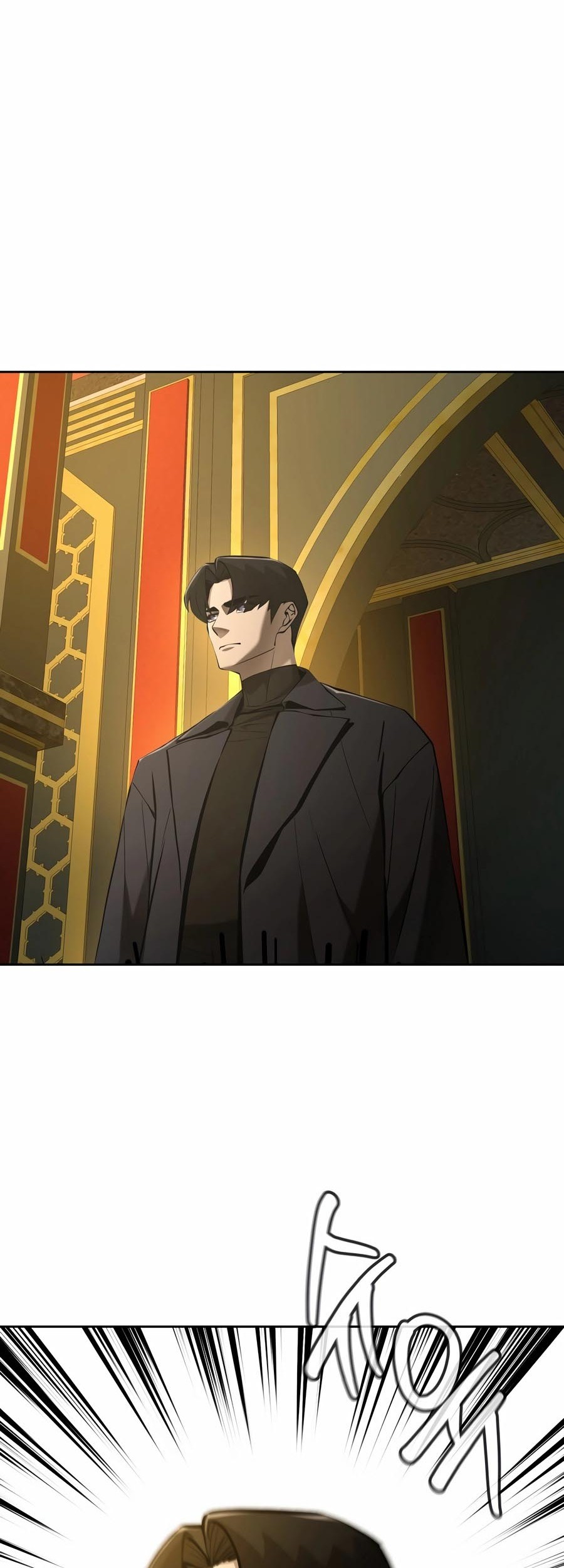The Return Of Apocalypses Tyrant Chapter 44 Gambar 32