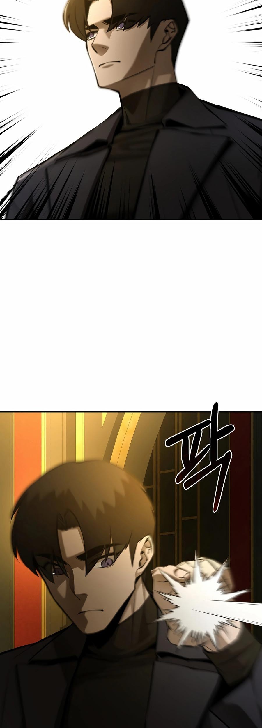 The Return Of Apocalypses Tyrant Chapter 44 Gambar 33