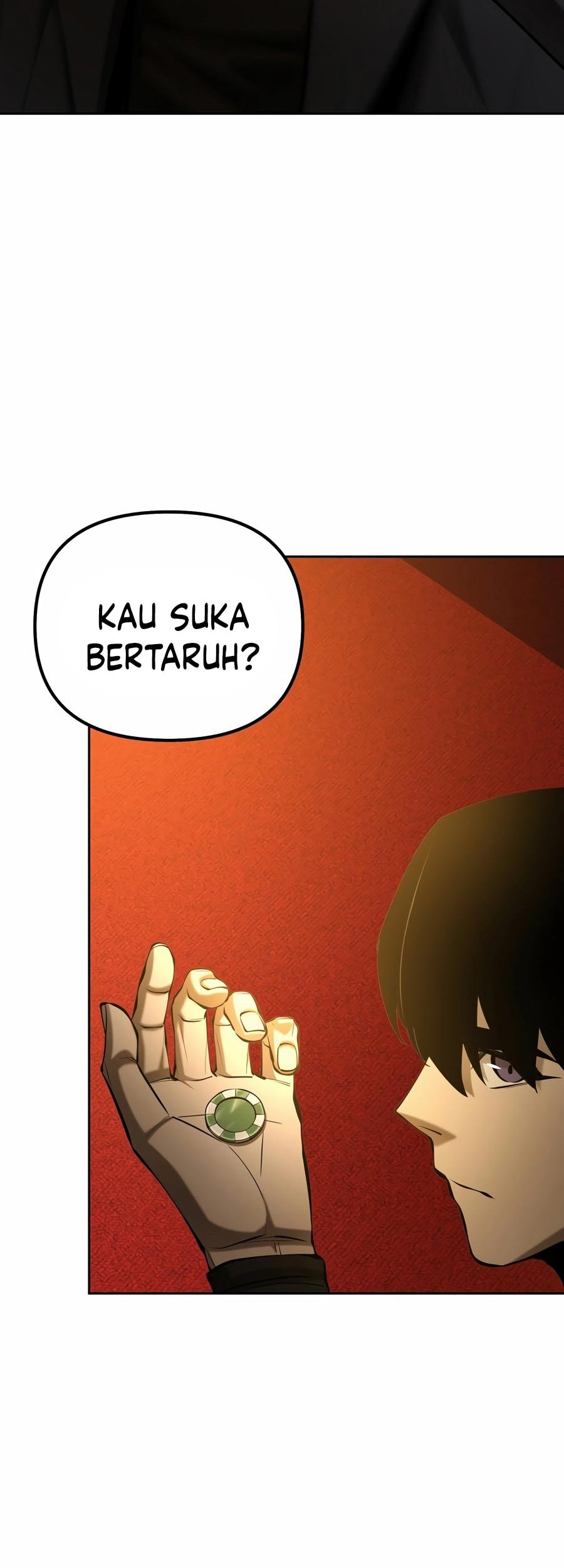 The Return Of Apocalypses Tyrant Chapter 44 Gambar 34