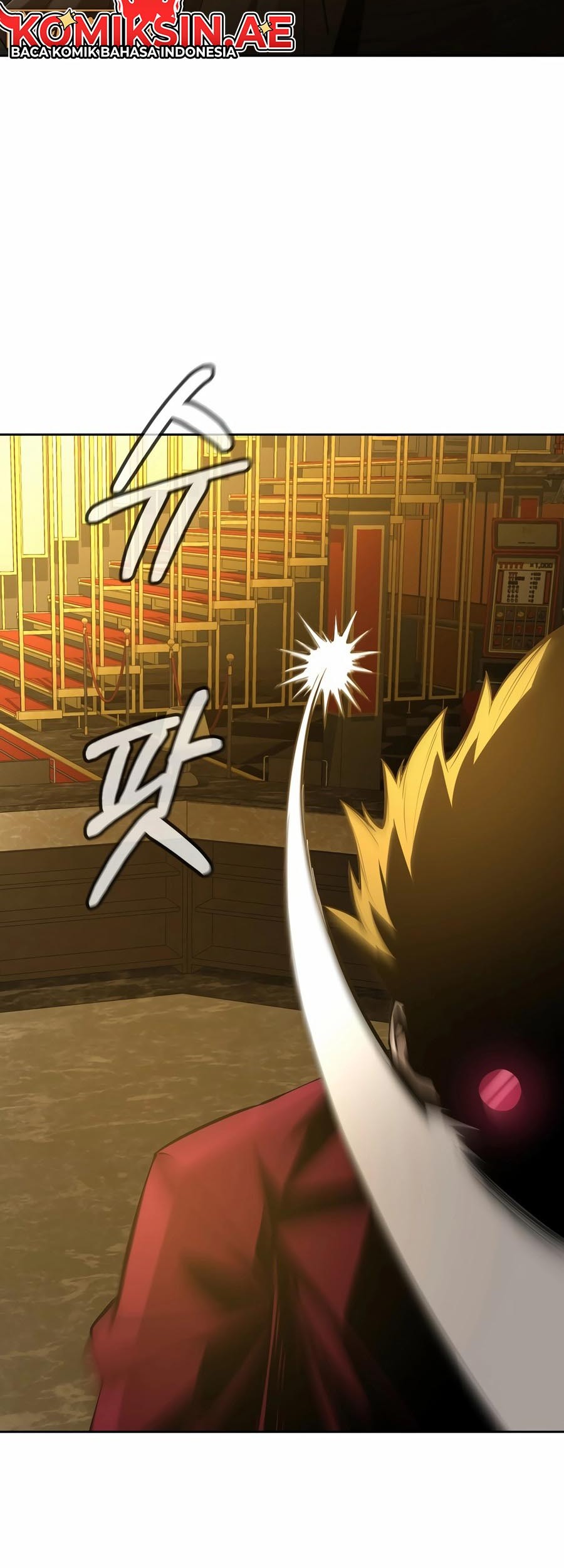 The Return Of Apocalypses Tyrant Chapter 44 Gambar 39