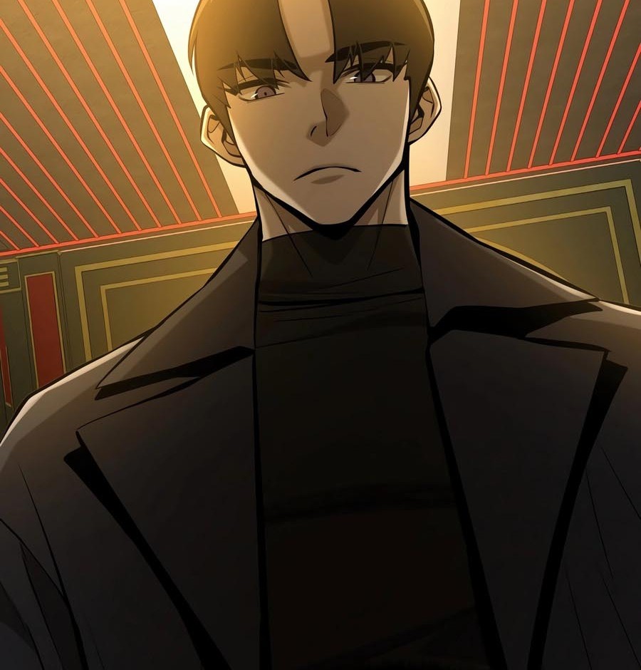 The Return Of Apocalypses Tyrant Chapter 44 Gambar 42