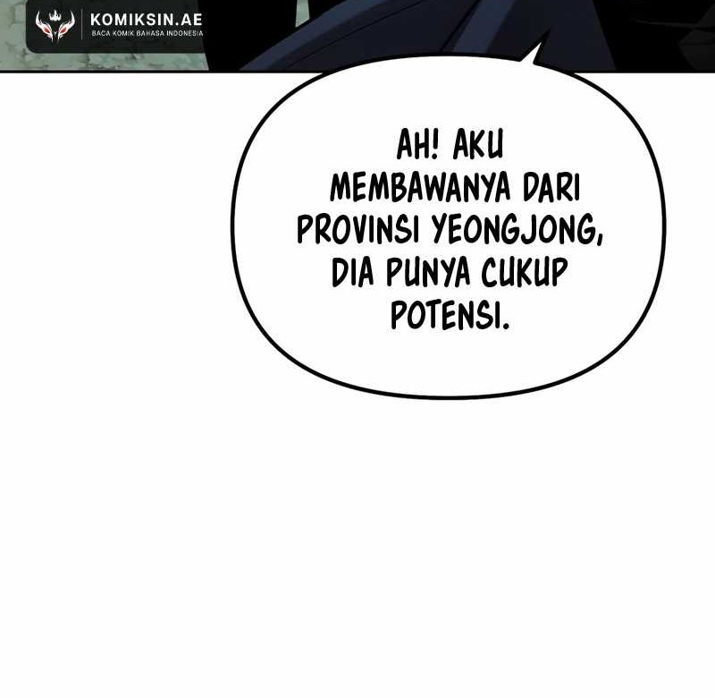 The Return Of Apocalypses Tyrant Chapter 45 Gambar 59