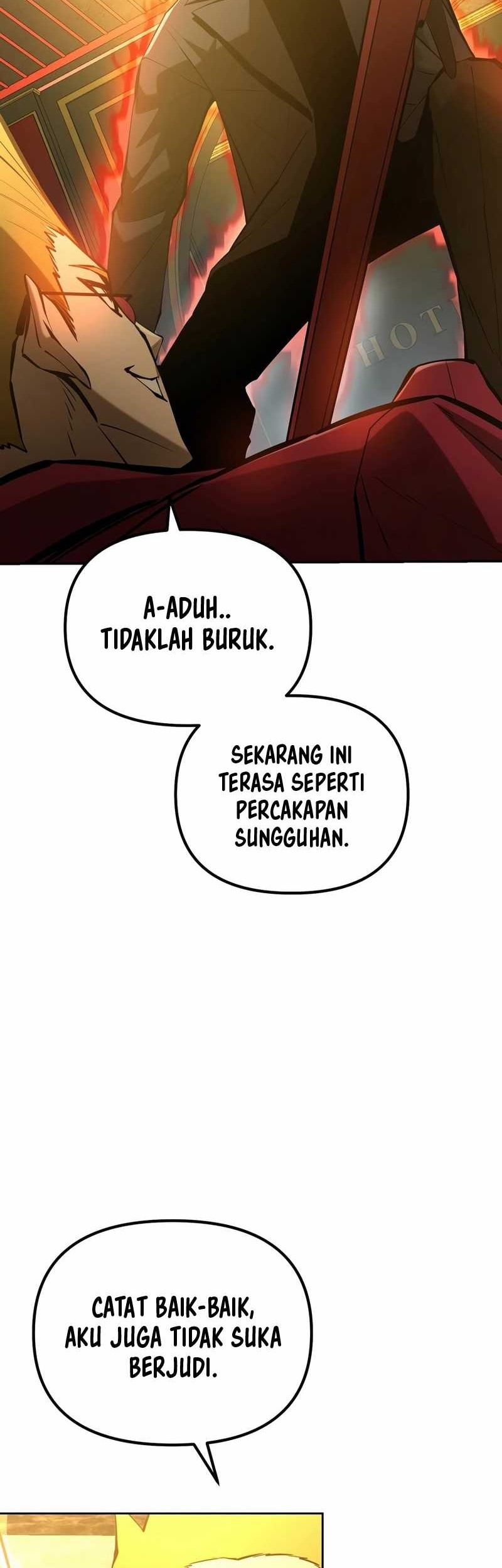 The Return Of Apocalypses Tyrant Chapter 45 Gambar 26