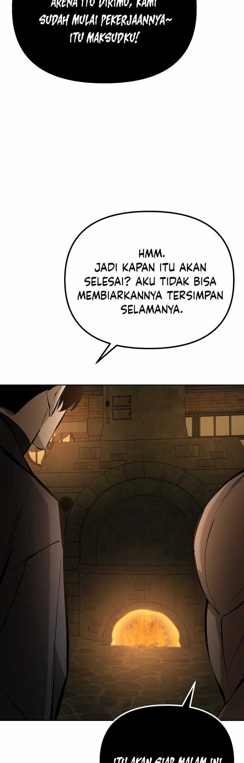 The Return Of Apocalypses Tyrant Chapter 46 Gambar 40