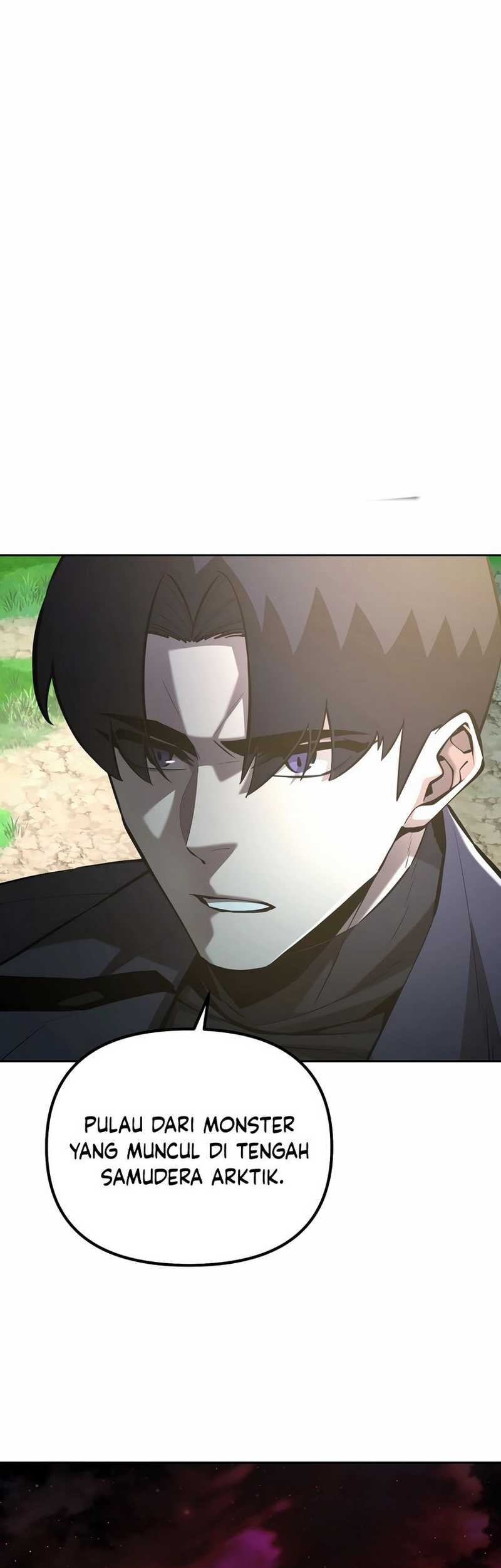 Baca Manhwa The Return Of Apocalypses Tyrant Chapter 46 Gambar 2