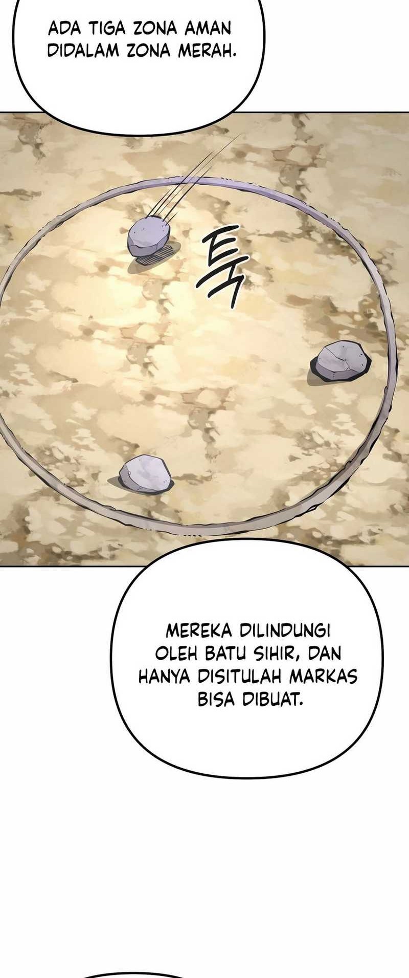 The Return Of Apocalypses Tyrant Chapter 46 Gambar 21
