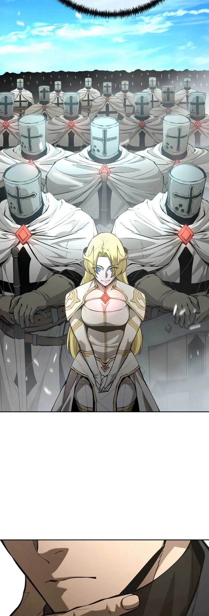The Return Of Apocalypses Tyrant Chapter 47 Gambar 13