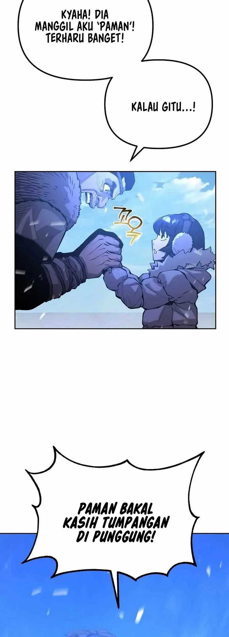 The Return Of Apocalypses Tyrant Chapter 48 Gambar 46