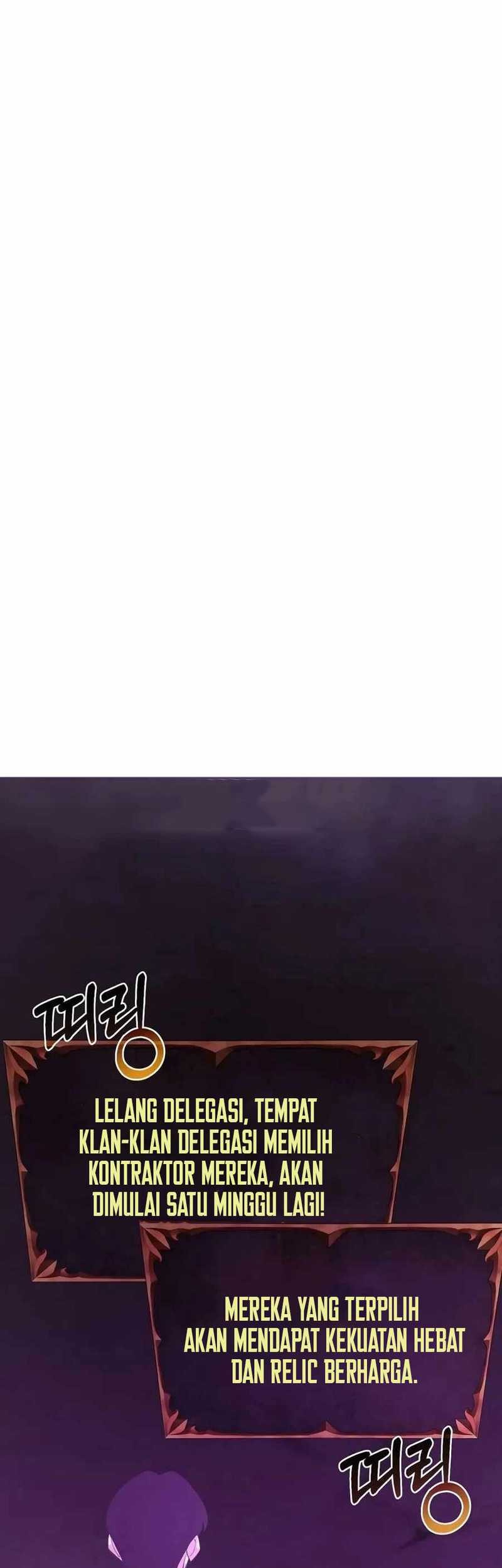 Baca Manhwa The Return Of Apocalypses Tyrant Chapter 48 Gambar 2